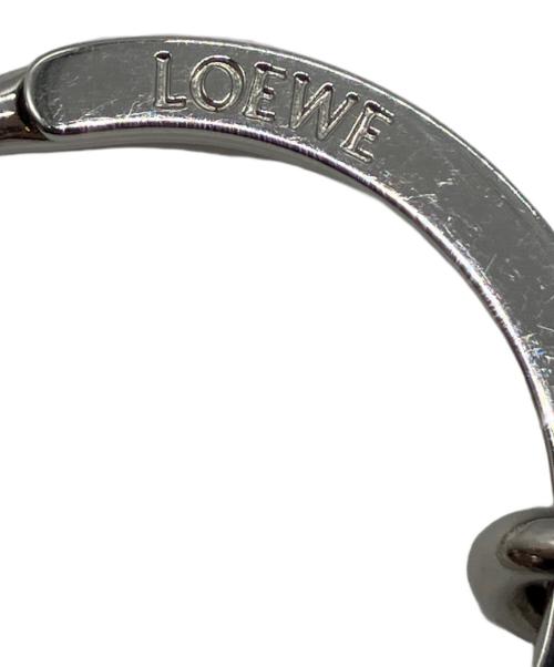 LOEWE（ロエベ）LOEWE (ロエベ) アナグラムアナグラムキーリングの古着・服飾アイテム