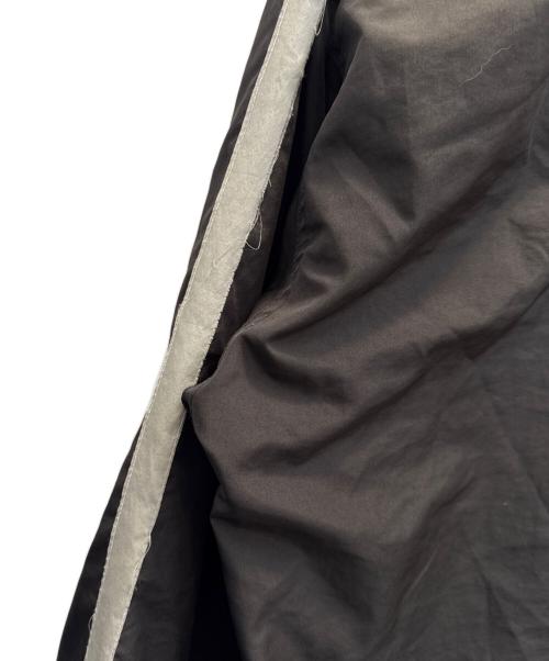 stussy sport（ステューシー スポーツ）stussy sport (ステューシー スポーツ) ナイロンジャケット ブラック サイズ:Ｌの古着・服飾アイテム
