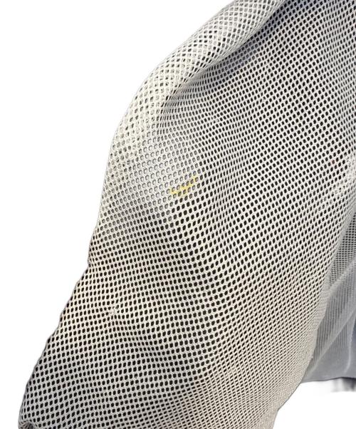 stussy sport（ステューシー スポーツ）stussy sport (ステューシー スポーツ) ナイロンジャケット ブラック サイズ:Ｌの古着・服飾アイテム