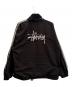 stussy sport (ステューシー スポーツ) ナイロンジャケット ブラック サイズ:Ｌ：10000円