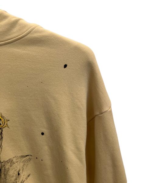 SOMEIT（サミット）SOMEIT (サミット) パーカー カーキ サイズ:	SIZE XLの古着・服飾アイテム