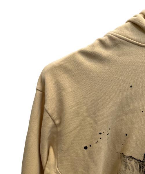 SOMEIT（サミット）SOMEIT (サミット) パーカー カーキ サイズ:	SIZE XLの古着・服飾アイテム