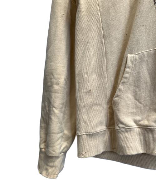 SOMEIT（サミット）SOMEIT (サミット) パーカー カーキ サイズ:	SIZE XLの古着・服飾アイテム