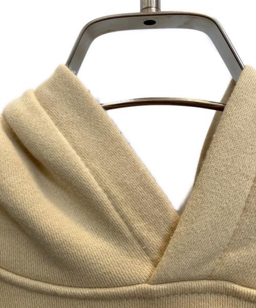 SOMEIT（サミット）SOMEIT (サミット) パーカー カーキ サイズ:	SIZE XLの古着・服飾アイテム
