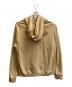 SOMEIT (サミット) パーカー カーキ サイズ:	SIZE XL：6000円
