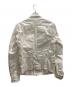 DIESEL (ディーゼル) OVERBOARD SEAJET-978 ホワイト サイズ:М：5000円