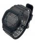 CASIO (カシオ) ストレンジャーシングス (ストレンジャーシングス) G-SHOCK　ストレンジャーシングス ブラック：19000円