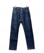 LEVI'Sリーバイス）の古着「メキシコ製デニムパンツ」｜インディゴ