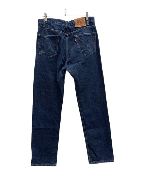 LEVI'S（リーバイス）LEVI'S (リーバイス) メキシコ製デニムパンツ インディゴ サイズ: W36×L34の古着・服飾アイテム