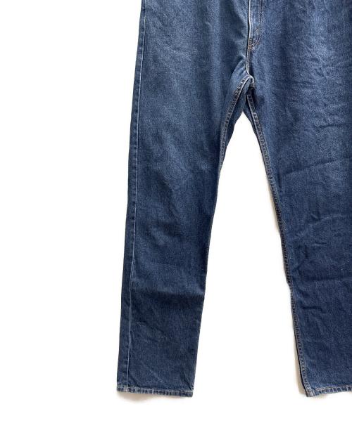 LEVI'S（リーバイス）LEVI'S (リーバイス) メキシコ製デニムパンツ インディゴ サイズ: W36×L34の古着・服飾アイテム