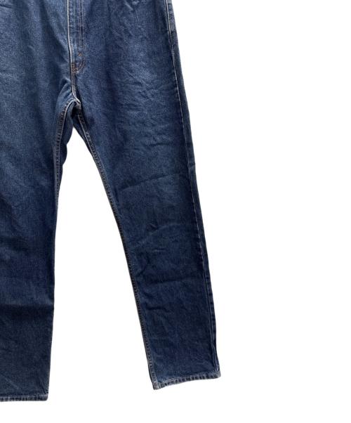 LEVI'S（リーバイス）LEVI'S (リーバイス) メキシコ製デニムパンツ インディゴ サイズ: W36×L34の古着・服飾アイテム
