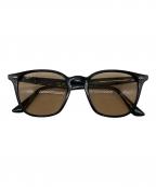 RAY-BANレイバン）の古着「サングラス」｜ブラック