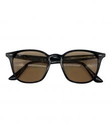 RAY-BAN（レイバン）の古着「サングラス」｜ブラック