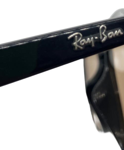 RAY-BAN（レイバン）RAY-BAN (レイバン) サングラス ブラック サイズ:52□50の古着・服飾アイテム