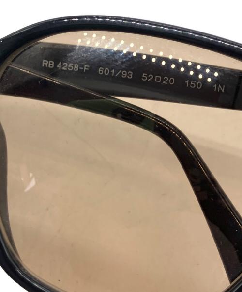 RAY-BAN（レイバン）RAY-BAN (レイバン) サングラス ブラック サイズ:52□50の古着・服飾アイテム