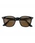 RAY-BAN（レイバン）の古着「サングラス」｜ブラック