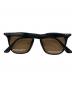 RAY-BAN (レイバン) サングラス ブラック サイズ:52□50：5000円