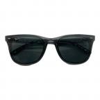 RAY-BANレイバン）の古着「サングラス」｜グレー