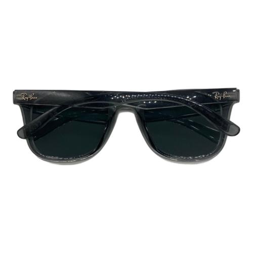 RAY-BAN（レイバン）RAY-BAN (レイバン) サングラス グレー サイズ:65□18の古着・服飾アイテム