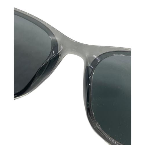 RAY-BAN（レイバン）RAY-BAN (レイバン) サングラス グレー サイズ:65□18の古着・服飾アイテム