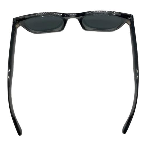 RAY-BAN（レイバン）RAY-BAN (レイバン) サングラス グレー サイズ:65□18の古着・服飾アイテム