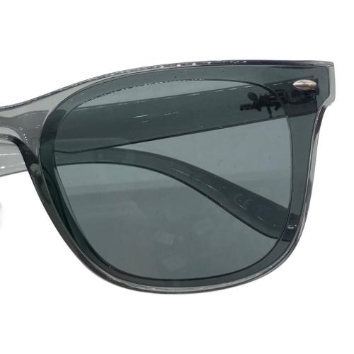 RAY-BAN（レイバン）RAY-BAN (レイバン) サングラス グレー サイズ:65□18の古着・服飾アイテム
