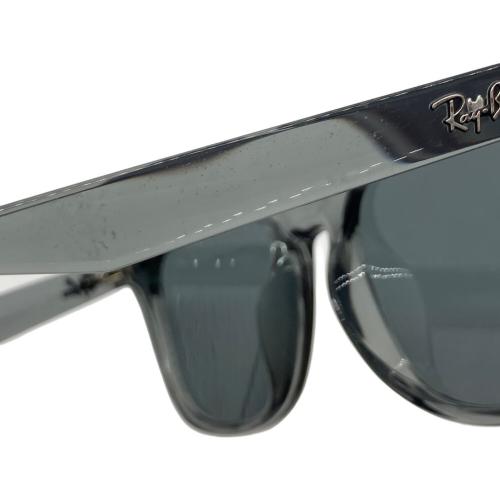 RAY-BAN（レイバン）RAY-BAN (レイバン) サングラス グレー サイズ:65□18の古着・服飾アイテム
