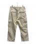 Calvin Klein Jeans (カルバンクラインジーンズ) カーゴパンツ アイボリー サイズ:Ｌ：7000円
