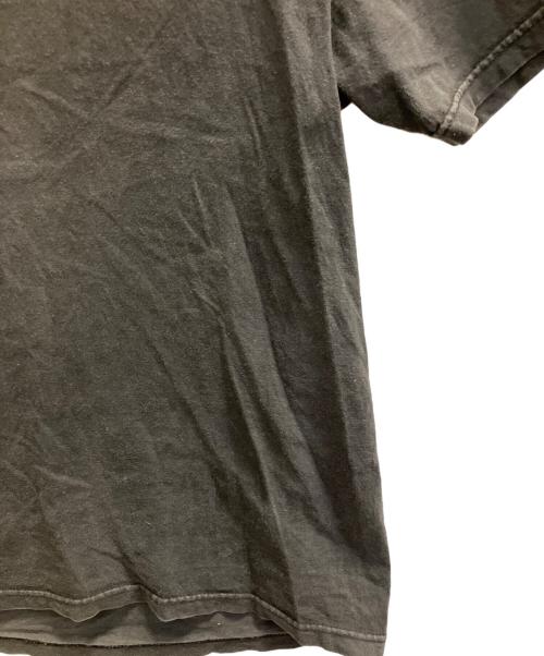 HARLEY-DAVIDSON（ハーレーダビッドソン）HARLEY-DAVIDSON (ハーレーダビッドソン) 半袖カットソー ブラック サイズ:SIZE XLの古着・服飾アイテム