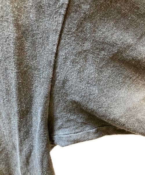 HARLEY-DAVIDSON（ハーレーダビッドソン）HARLEY-DAVIDSON (ハーレーダビッドソン) 半袖カットソー ブラック サイズ:SIZE XLの古着・服飾アイテム