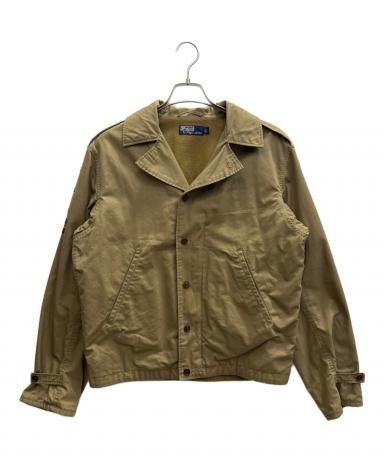 中古・古着通販】POLO RALPH LAUREN (ポロ・ラルフローレン) M-41