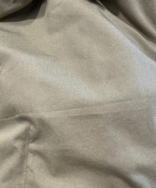 POLO RALPH LAUREN（ポロ・ラルフローレン）POLO RALPH LAUREN (ポロ・ラルフローレン) M-41フィールドジャケット カーキ サイズ:Ｌの古着・服飾アイテム