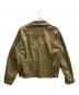 POLO RALPH LAUREN (ポロ・ラルフローレン) M-41フィールドジャケット カーキ サイズ:Ｌ：18000円
