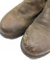 中古・古着 Timberland (ティンバーランド) Nashoba Casual Composite Toe Work Shoe ブラウン サイズ:SIZE 28cm：10000円