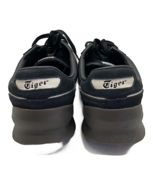 Onitsuka Tiger（オニツカタイガー）Onitsuka Tiger (オニツカタイガー) OHBORI A50 ブラック サイズ:SIZE 28.5cmの古着・服飾アイテム