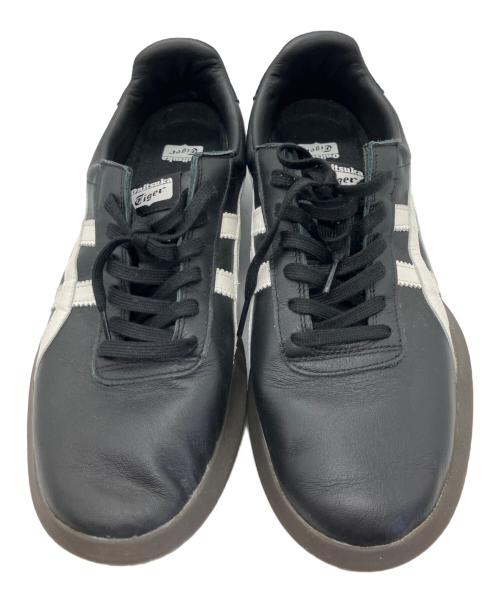 Onitsuka Tiger（オニツカタイガー）Onitsuka Tiger (オニツカタイガー) OHBORI A50 ブラック サイズ:SIZE 28.5cmの古着・服飾アイテム