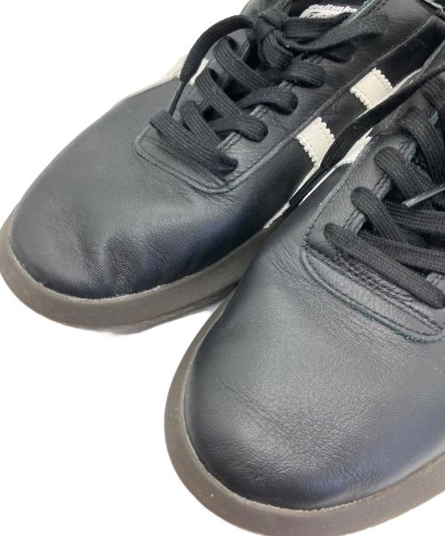 Onitsuka Tiger（オニツカタイガー）Onitsuka Tiger (オニツカタイガー) OHBORI A50 ブラック サイズ:SIZE 28.5cmの古着・服飾アイテム