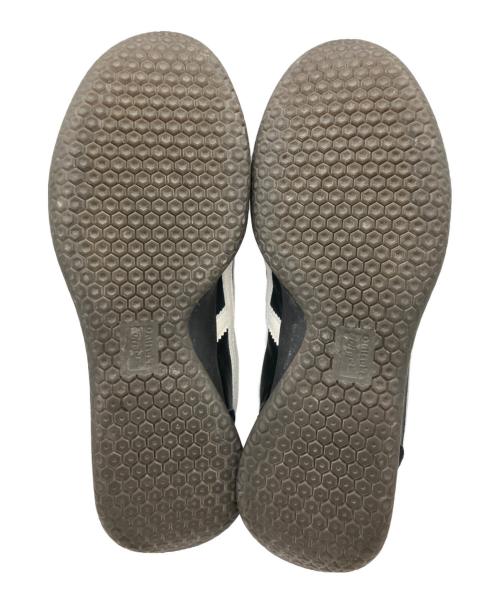 Onitsuka Tiger（オニツカタイガー）Onitsuka Tiger (オニツカタイガー) OHBORI A50 ブラック サイズ:SIZE 28.5cmの古着・服飾アイテム