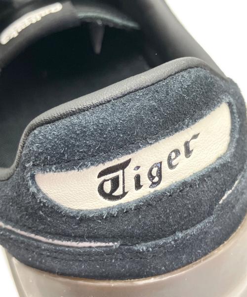 Onitsuka Tiger（オニツカタイガー）Onitsuka Tiger (オニツカタイガー) OHBORI A50 ブラック サイズ:SIZE 28.5cmの古着・服飾アイテム