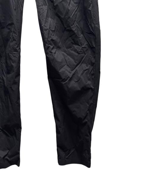 F.C.R.B.（エフシーレアルブリストル）F.C.R.B. (エフシーレアルブリストル) LIGHT WEIGHT BREATHABLE PANTS ブラック サイズ:Ｓの古着・服飾アイテム