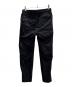 F.C.R.B. (エフシーレアルブリストル) LIGHT WEIGHT BREATHABLE PANTS ブラック サイズ:Ｓ：16000円