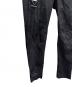中古・古着 F.C.R.B. (エフシーレアルブリストル) LIGHT WEIGHT BREATHABLE PANTS ブラック サイズ:Ｓ：16000円