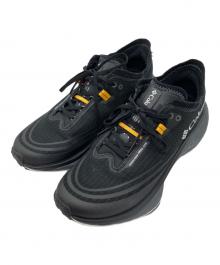 Columbia（コロンビア）の古着「KONOS SPEED TRAIL ATR」｜ブラック