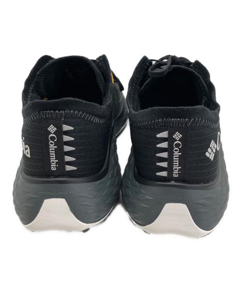 Columbia（コロンビア）Columbia (コロンビア) KONOS SPEED TRAIL ATR ブラック サイズ:SIZE 26cm 未使用品の古着・服飾アイテム