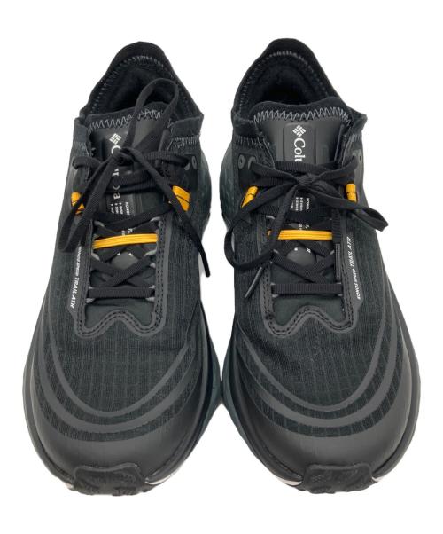 Columbia（コロンビア）Columbia (コロンビア) KONOS SPEED TRAIL ATR ブラック サイズ:SIZE 26cm 未使用品の古着・服飾アイテム
