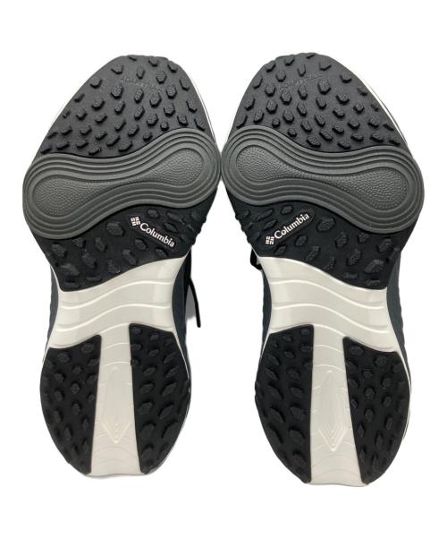 Columbia（コロンビア）Columbia (コロンビア) KONOS SPEED TRAIL ATR ブラック サイズ:SIZE 26cm 未使用品の古着・服飾アイテム