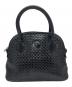 FENDI（フェンディ）の古着「ハンドバッグ」｜ブラック