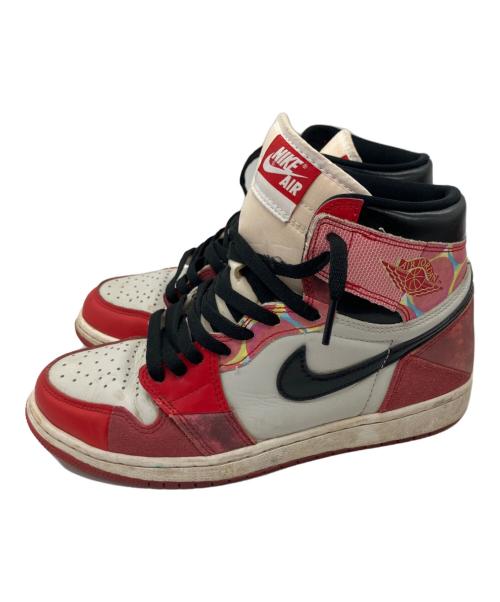 NIKE（ナイキ）NIKE (ナイキ) エアジョーダン 1 レトロ ハイ オリジナル 