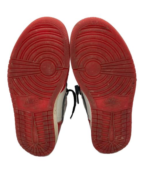 NIKE（ナイキ）NIKE (ナイキ) エアジョーダン 1 レトロ ハイ オリジナル 