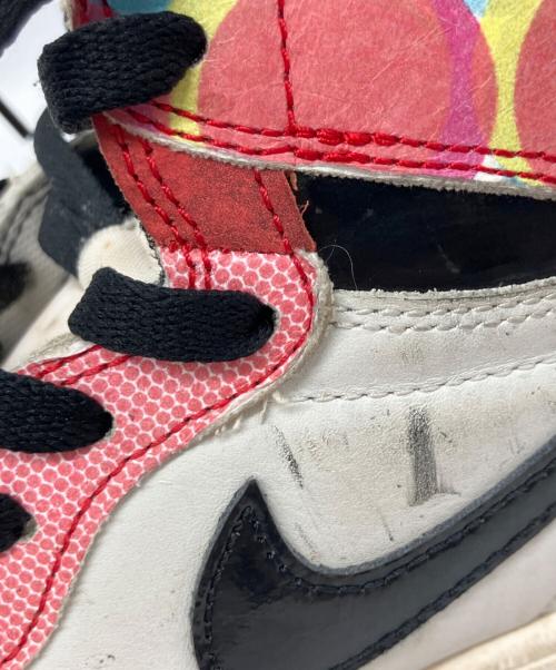 NIKE（ナイキ）NIKE (ナイキ) エアジョーダン 1 レトロ ハイ オリジナル 